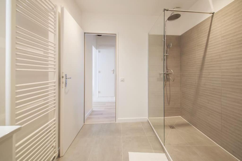Les Arches - Belle Decoration - Wifi - Ac Clim Apartment วิลเนิฟ-เลส์-อาวิญง ภายนอก รูปภาพ